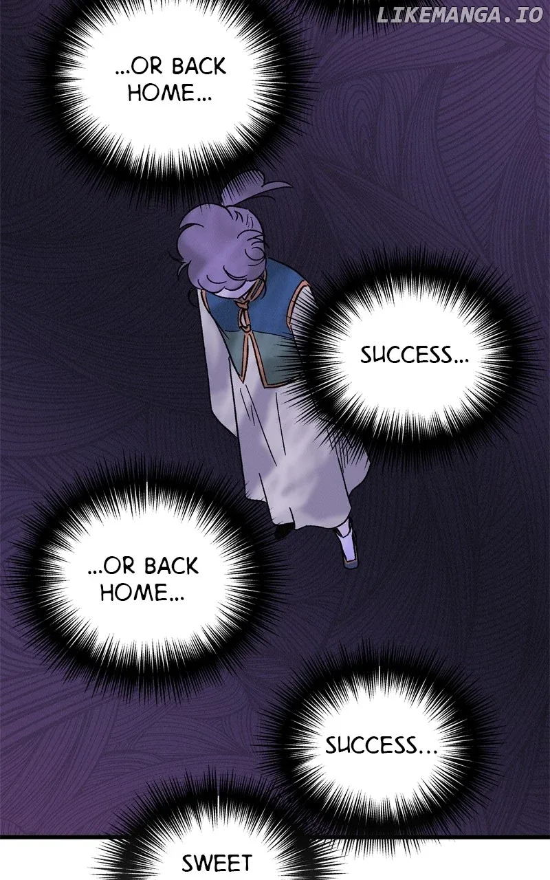 Concubine Scandal Chapter 68 page 61