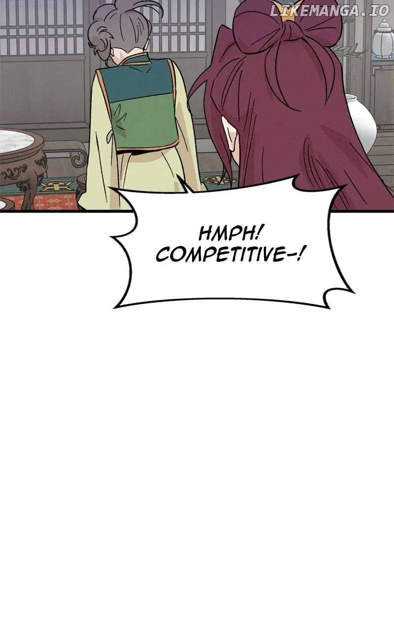 Concubine Scandal Chapter 68 page 57
