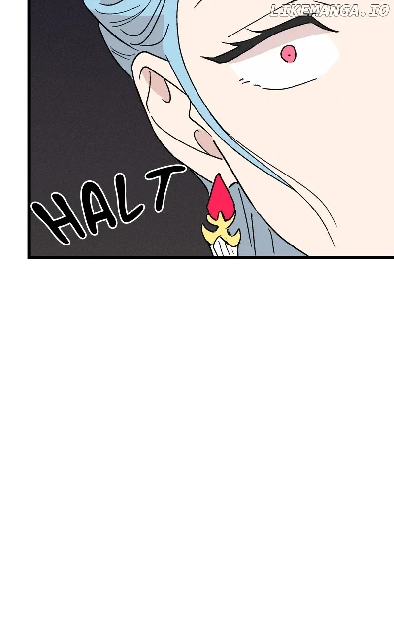 Concubine Scandal Chapter 66 page 19