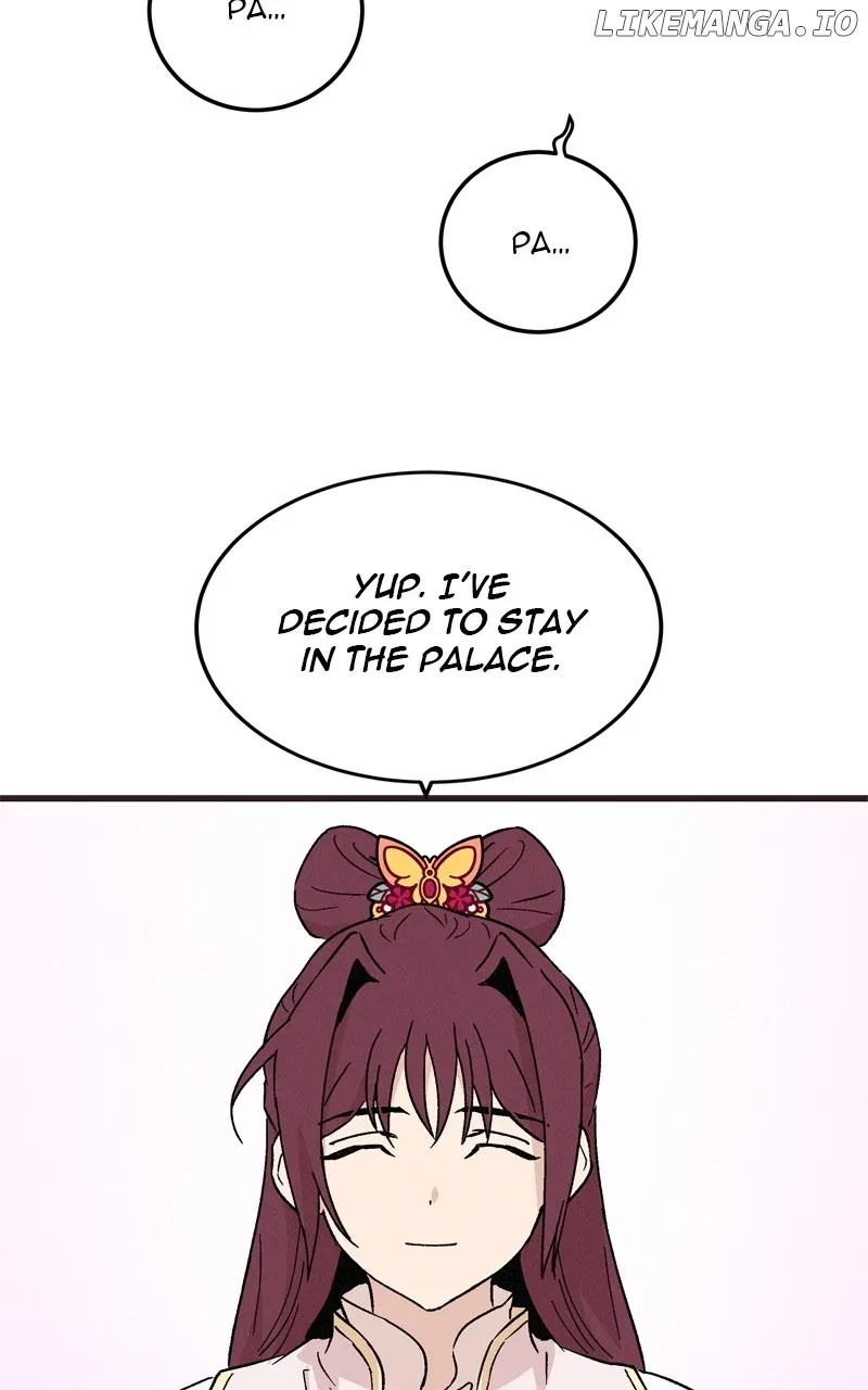 Concubine Scandal Chapter 68 page 46