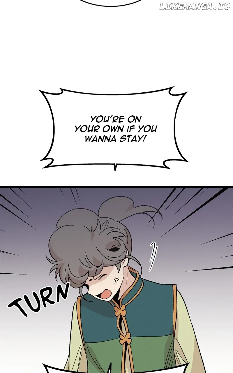 Concubine Scandal Chapter 68 page 55
