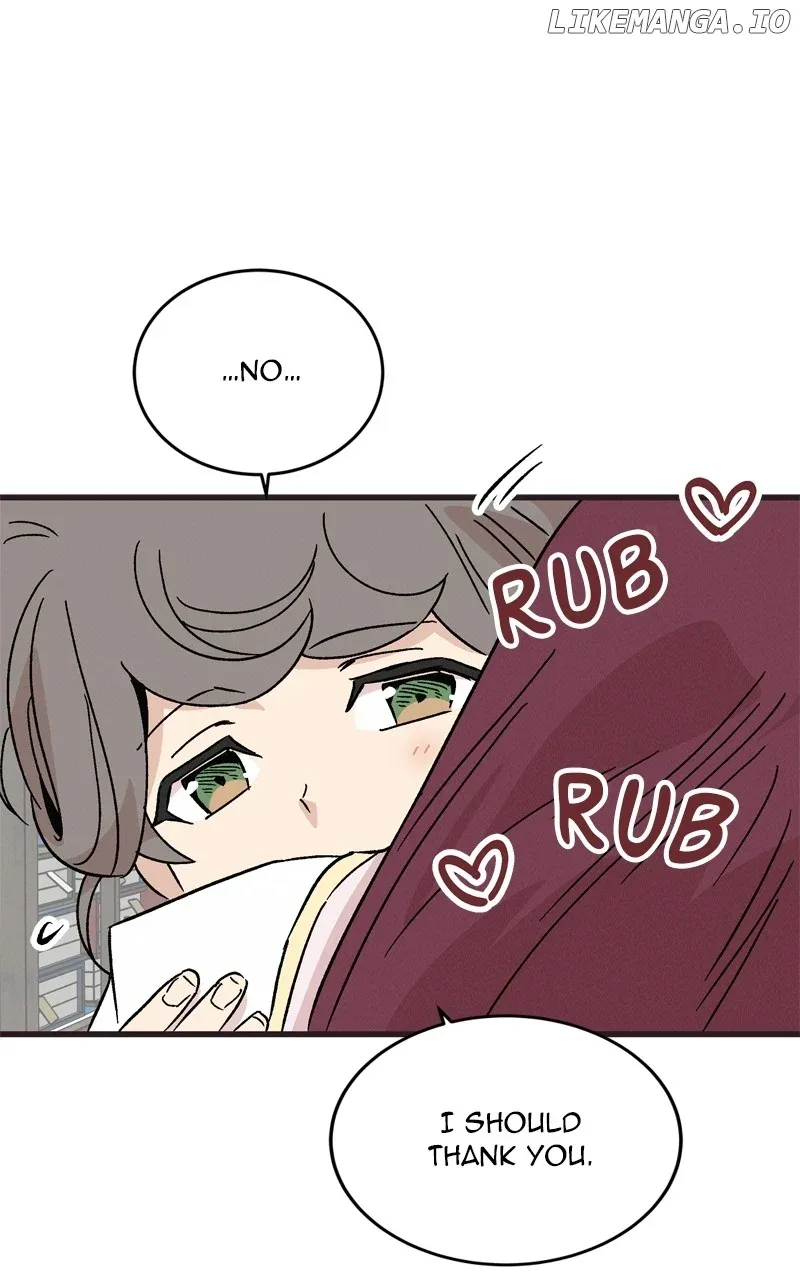 Concubine Scandal Chapter 68 page 39