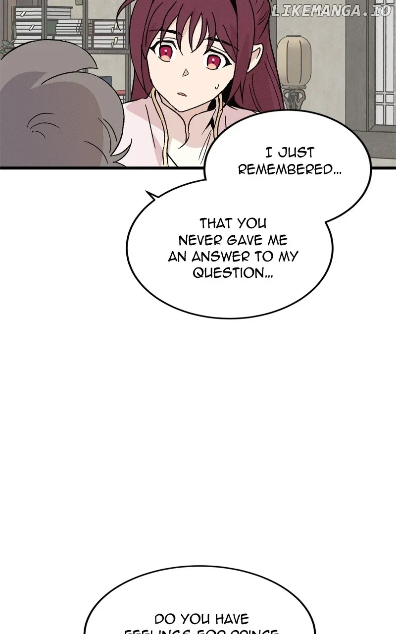 Concubine Scandal Chapter 68 page 64