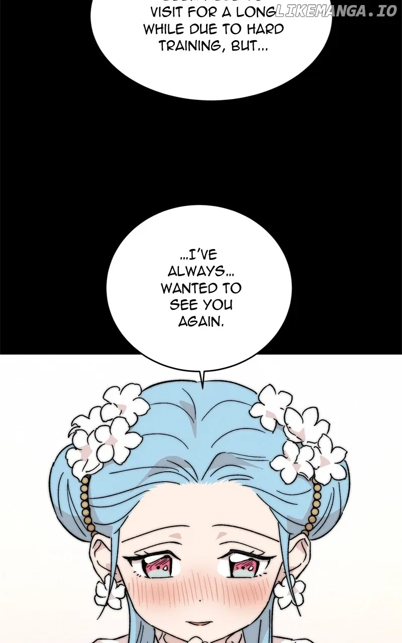 Concubine Scandal Chapter 66 page 42