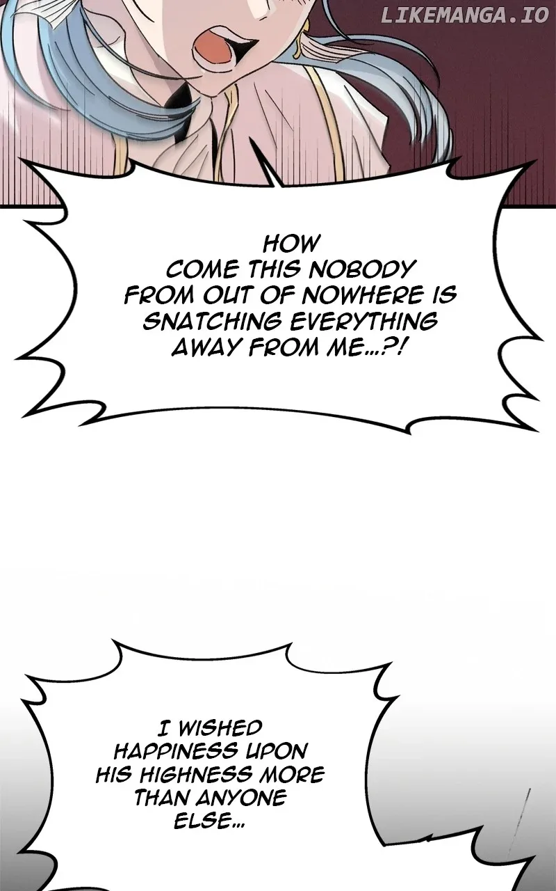Concubine Scandal Chapter 66 page 57