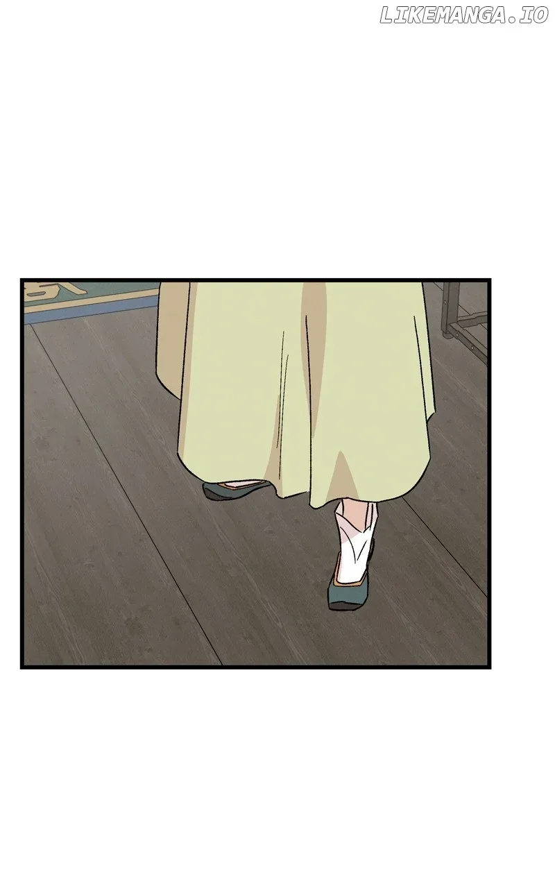 Concubine Scandal Chapter 68 page 67