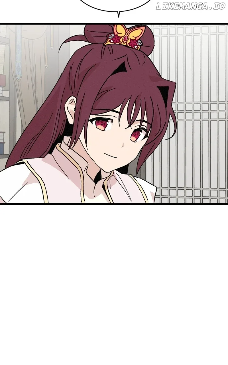 Concubine Scandal Chapter 68 page 66
