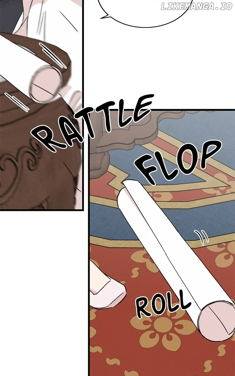 Concubine Scandal Chapter 66 page 65