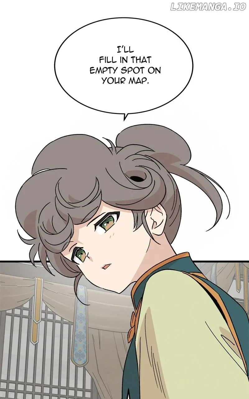Concubine Scandal Chapter 68 page 70