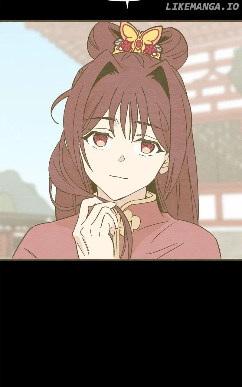 Concubine Scandal Chapter 66 page 51