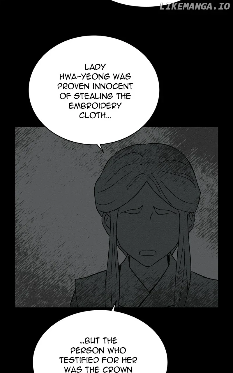 Concubine Scandal Chapter 66 page 49
