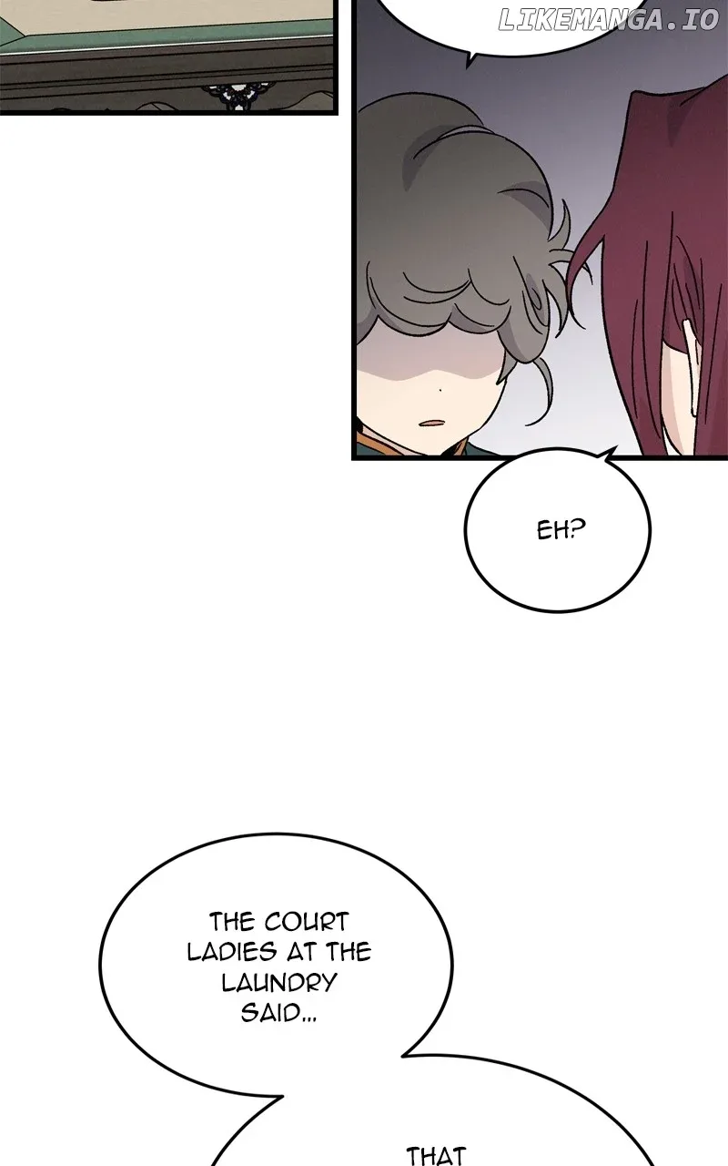 Concubine Scandal Chapter 69 page 16