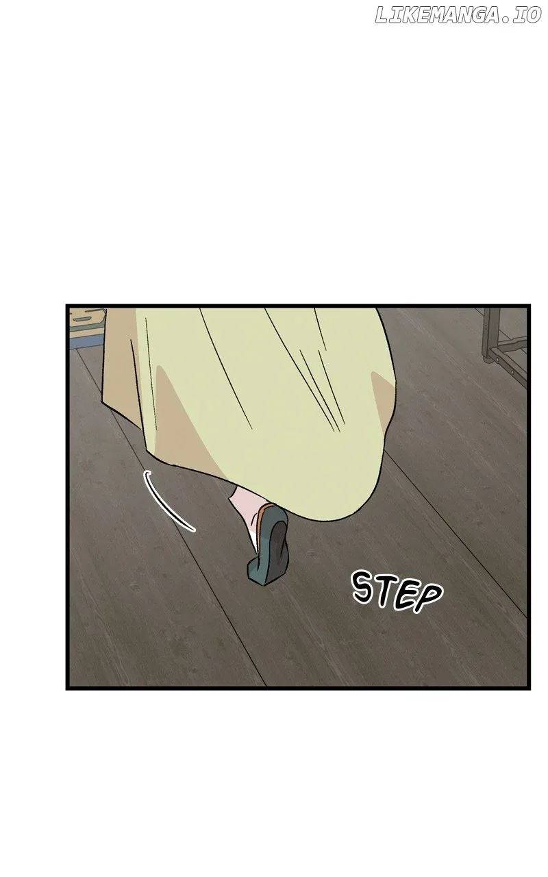 Concubine Scandal Chapter 68 page 68