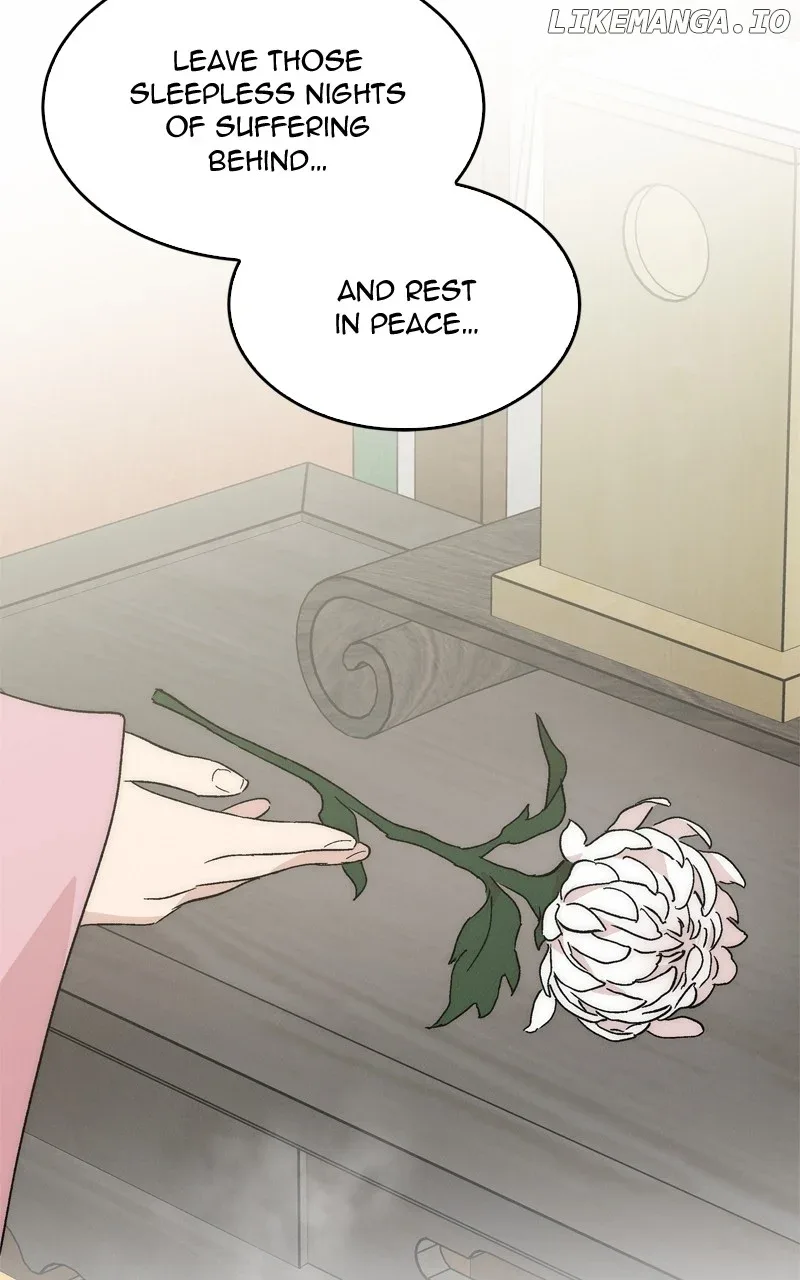Concubine Scandal Chapter 64 page 58