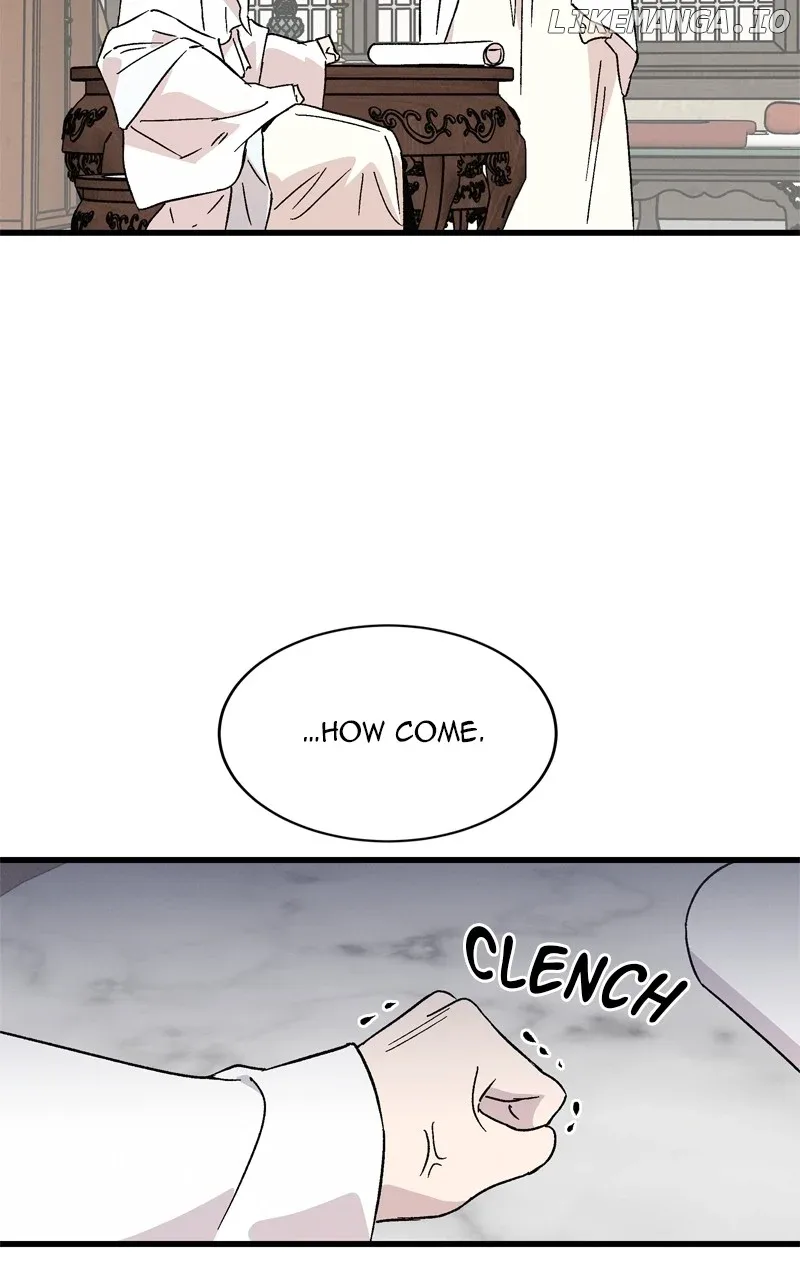 Concubine Scandal Chapter 66 page 55