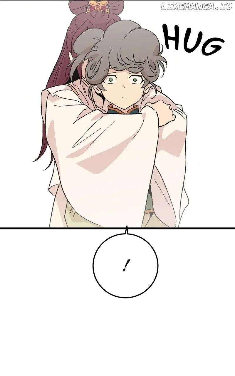 Concubine Scandal Chapter 68 page 73