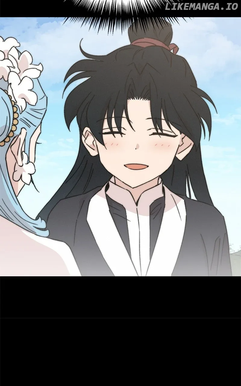 Concubine Scandal Chapter 66 page 46