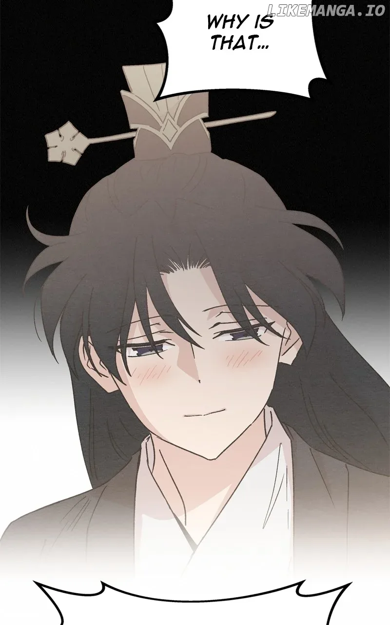 Concubine Scandal Chapter 66 page 59