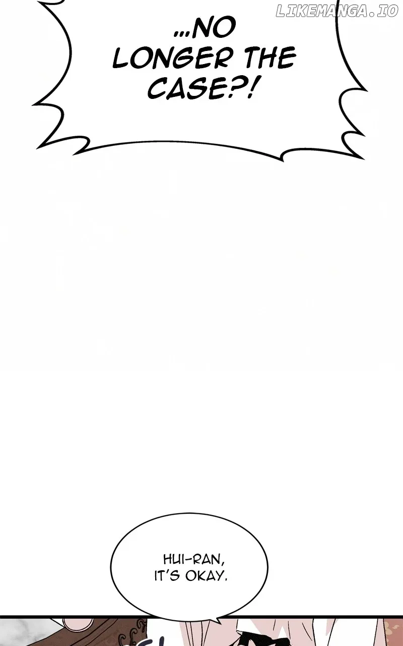 Concubine Scandal Chapter 66 page 60
