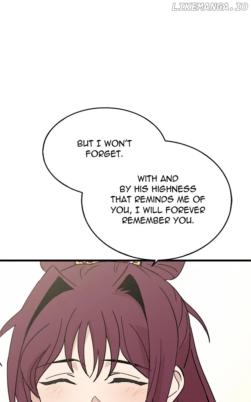 Concubine Scandal Chapter 64 page 56