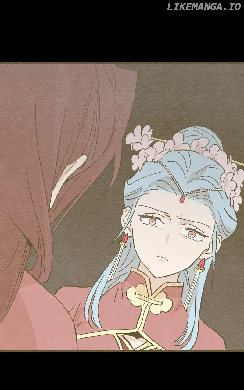 Concubine Scandal Chapter 66 page 52