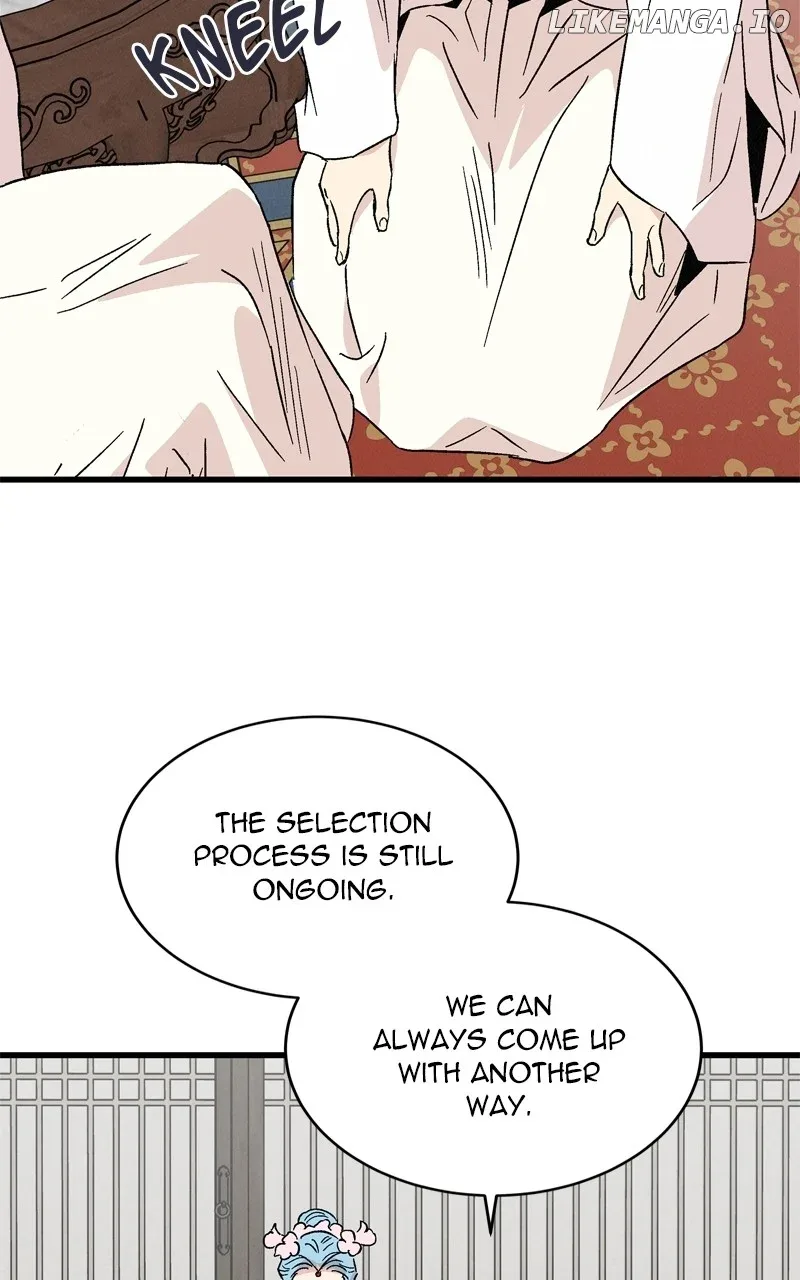 Concubine Scandal Chapter 66 page 61
