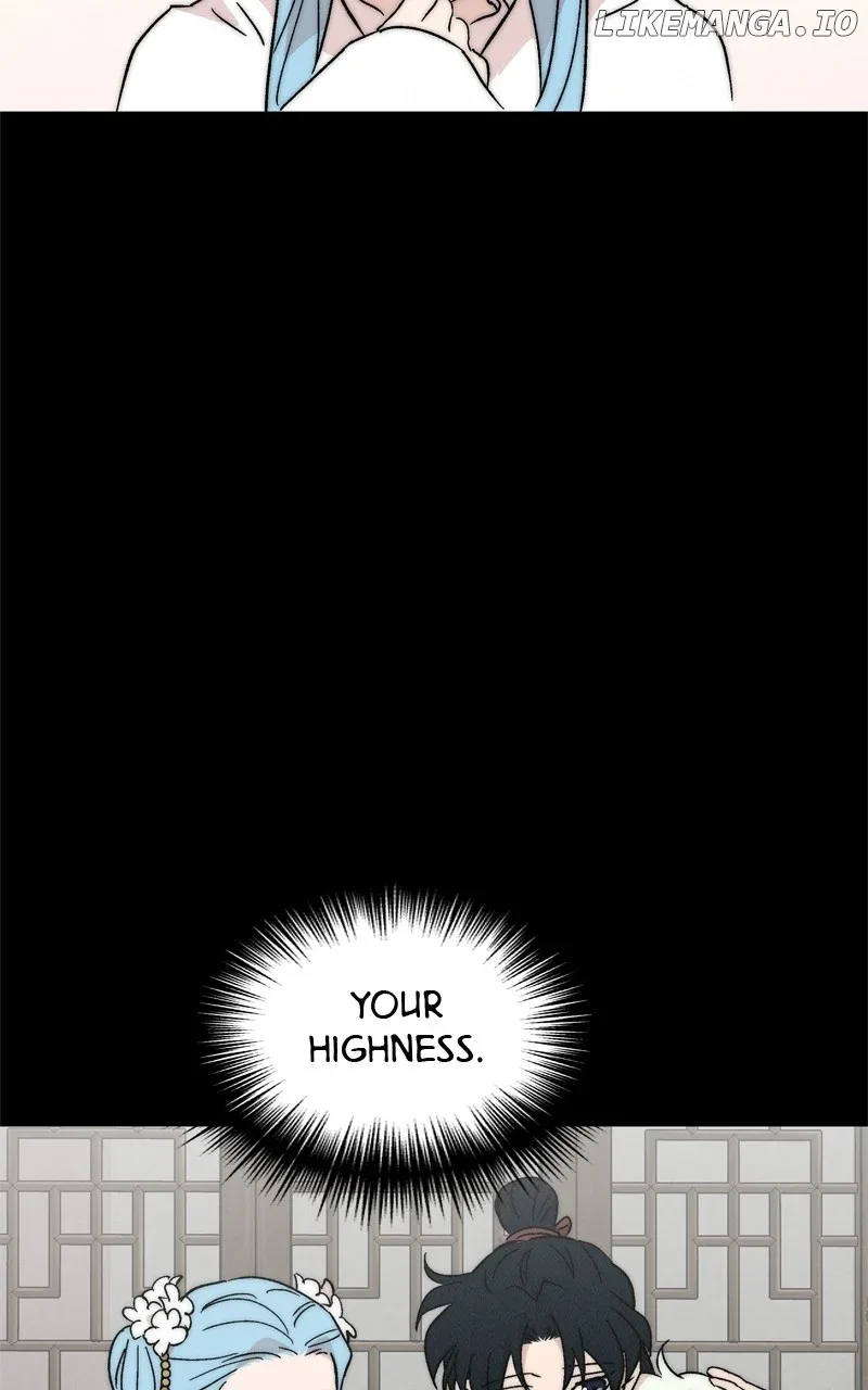 Concubine Scandal Chapter 66 page 43