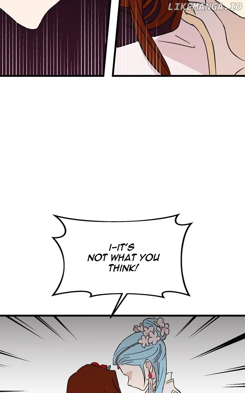 Concubine Scandal Chapter 66 page 70