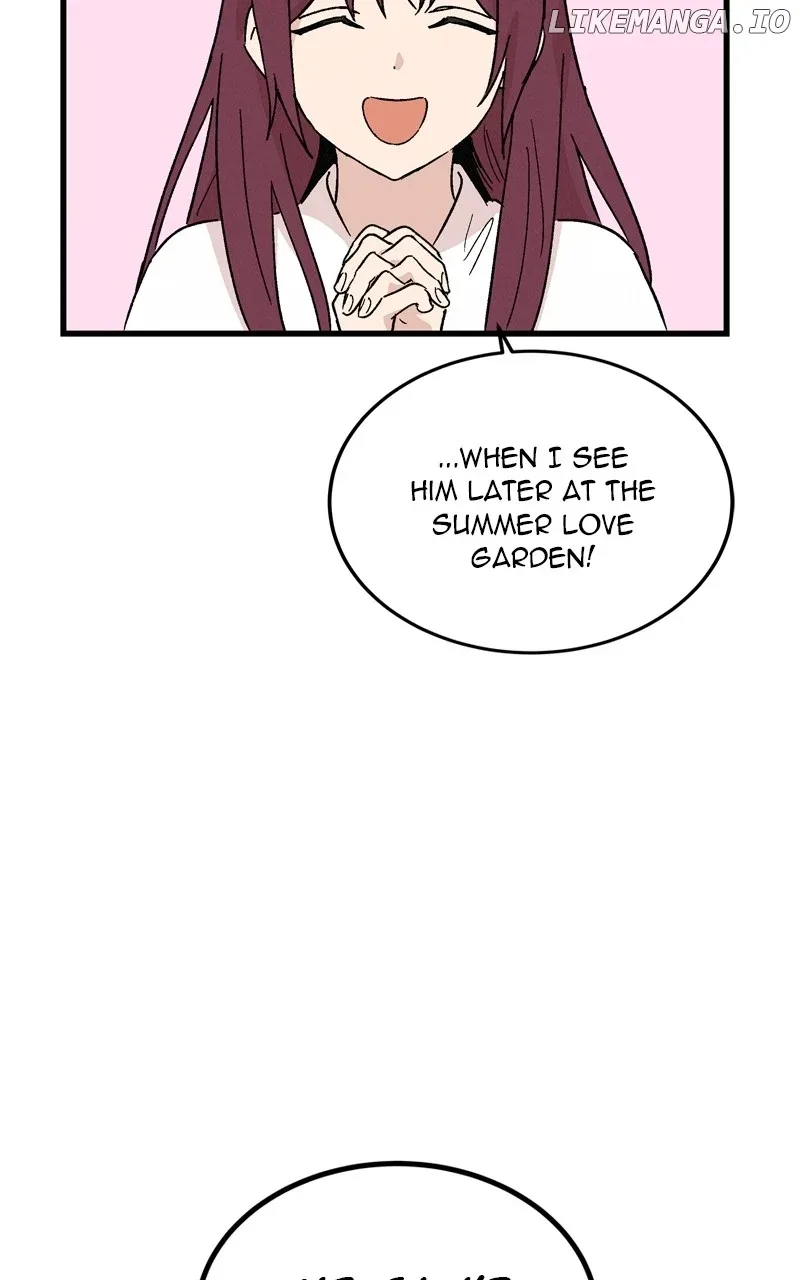 Concubine Scandal Chapter 69 page 21