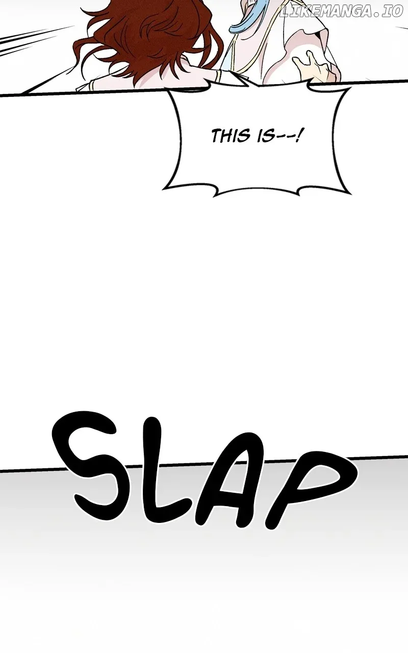 Concubine Scandal Chapter 66 page 71