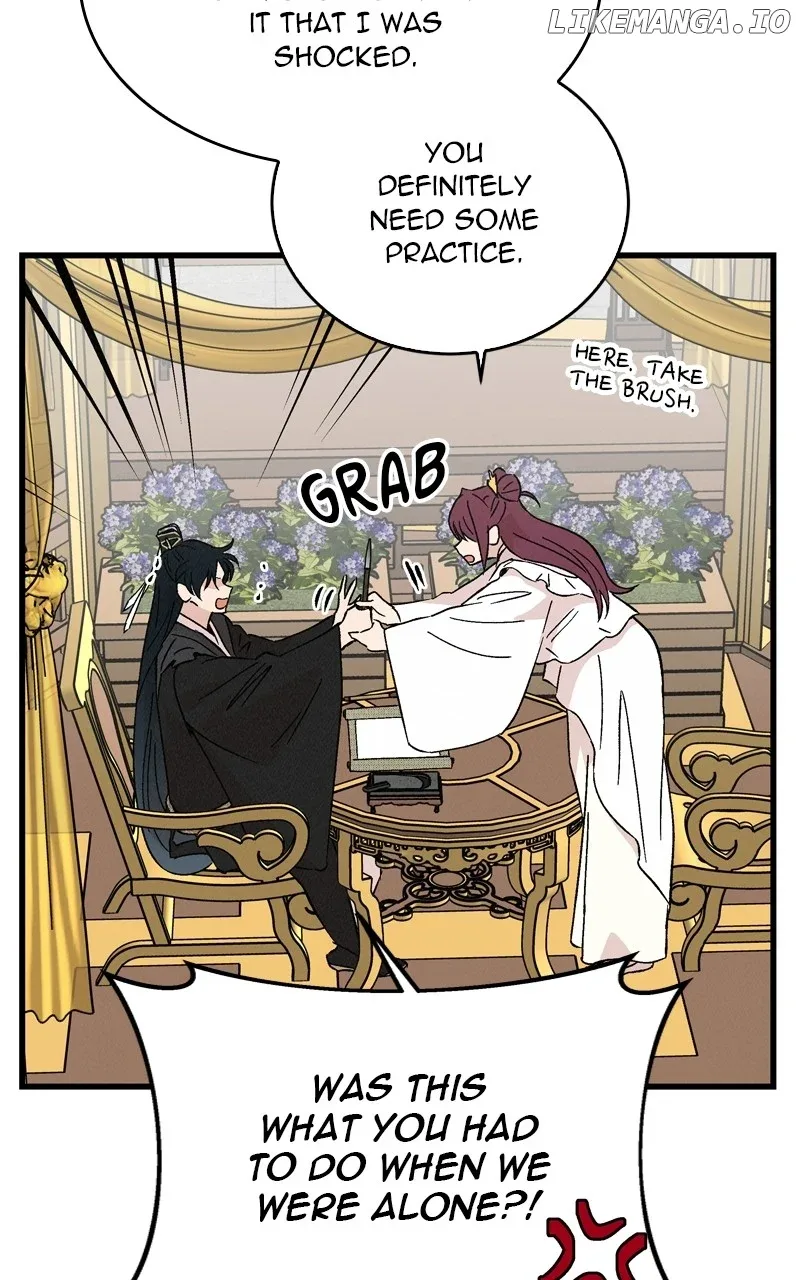 Concubine Scandal Chapter 67 page 7