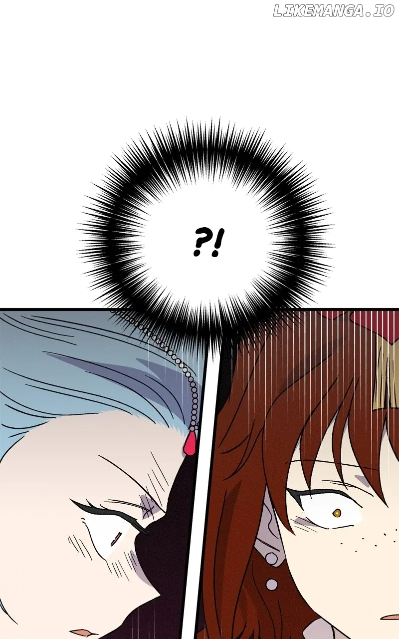 Concubine Scandal Chapter 66 page 69