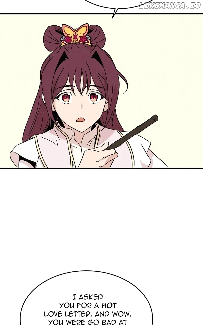 Concubine Scandal Chapter 67 page 6
