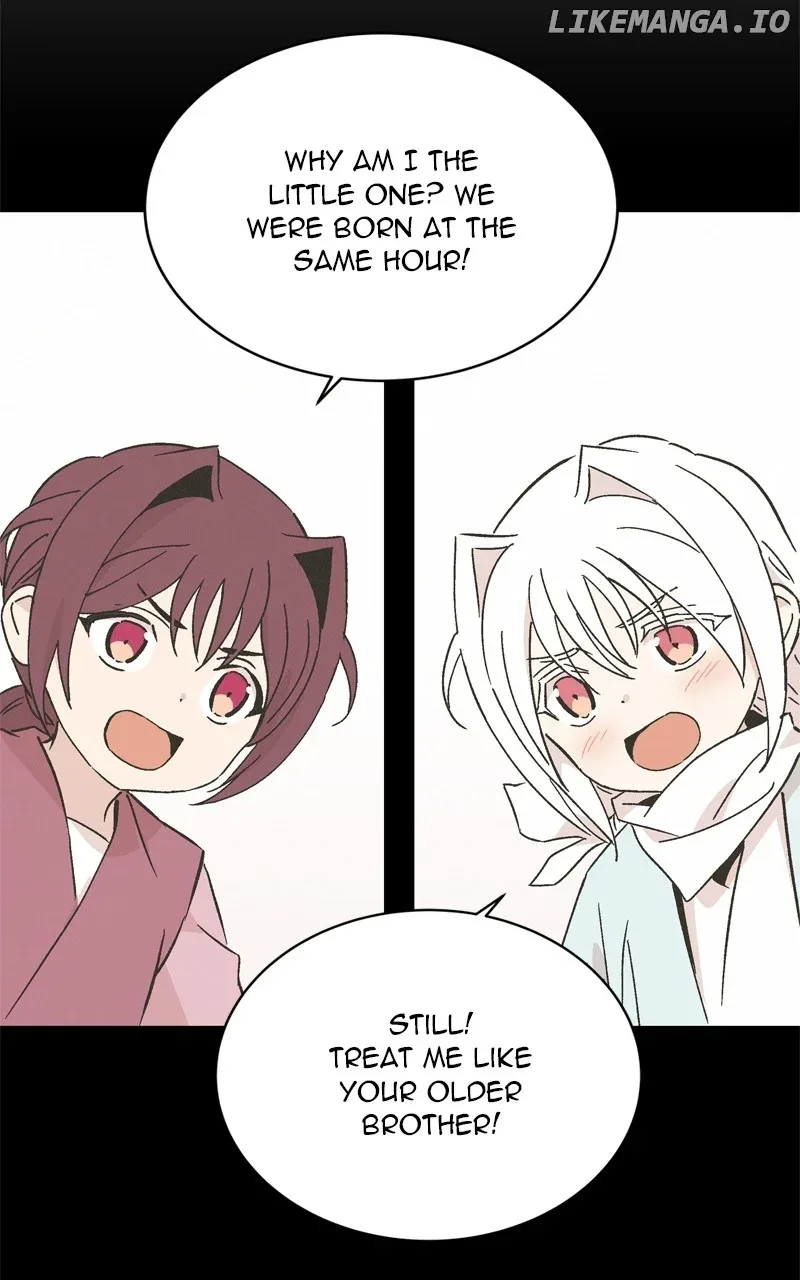 Concubine Scandal Chapter 64 page 60