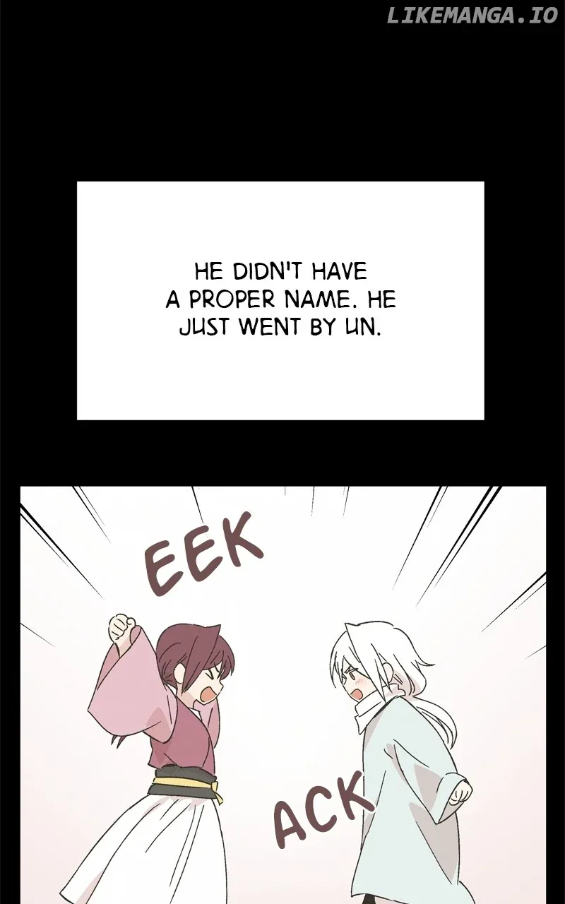 Concubine Scandal Chapter 64 page 61