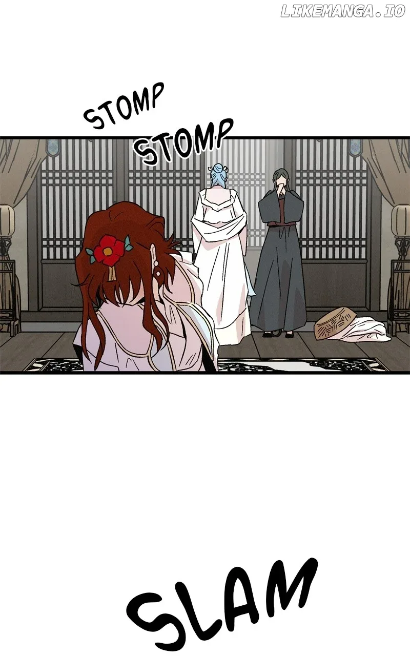 Concubine Scandal Chapter 66 page 74