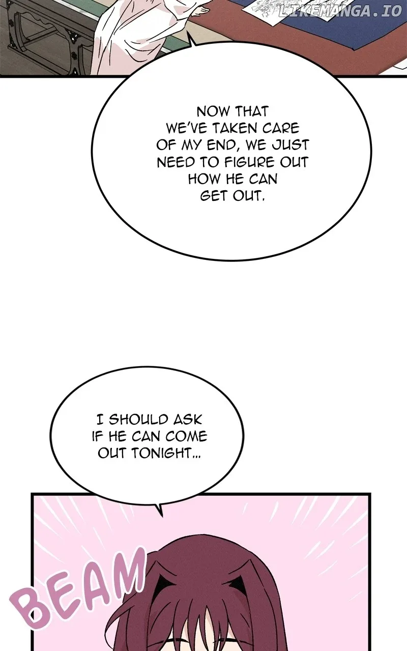 Concubine Scandal Chapter 69 page 20