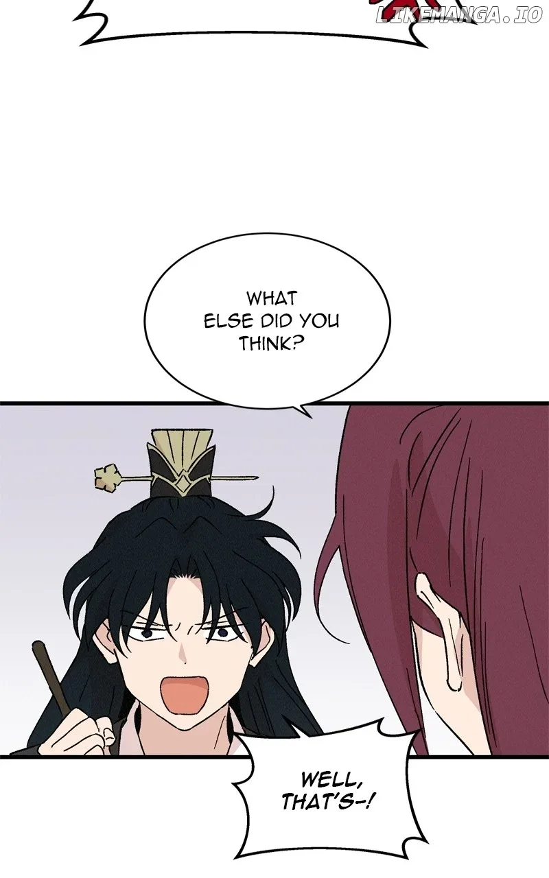Concubine Scandal Chapter 67 page 8