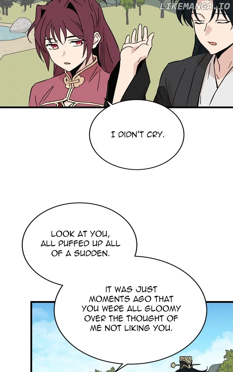 Concubine Scandal Chapter 64 page 68