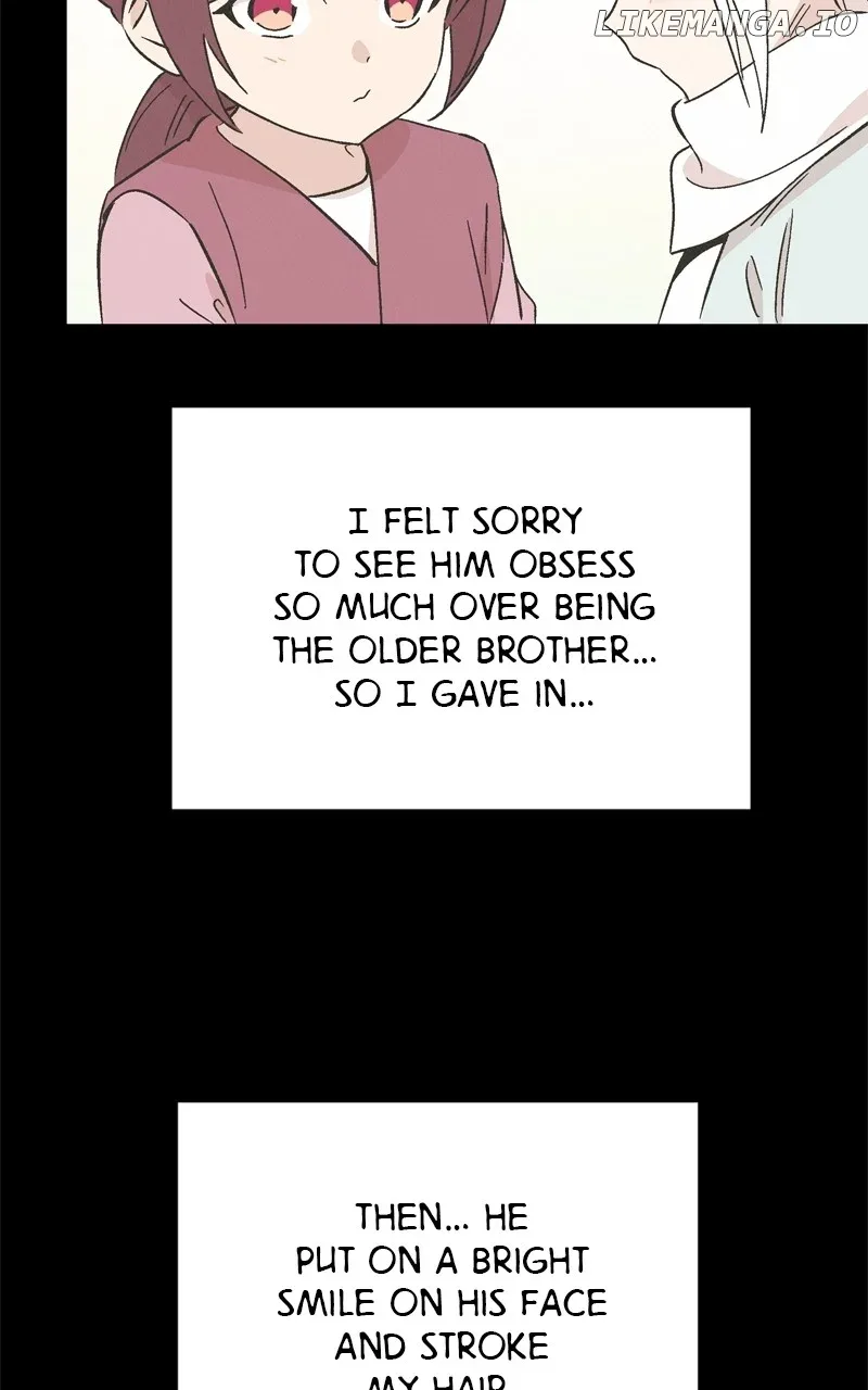 Concubine Scandal Chapter 64 page 63