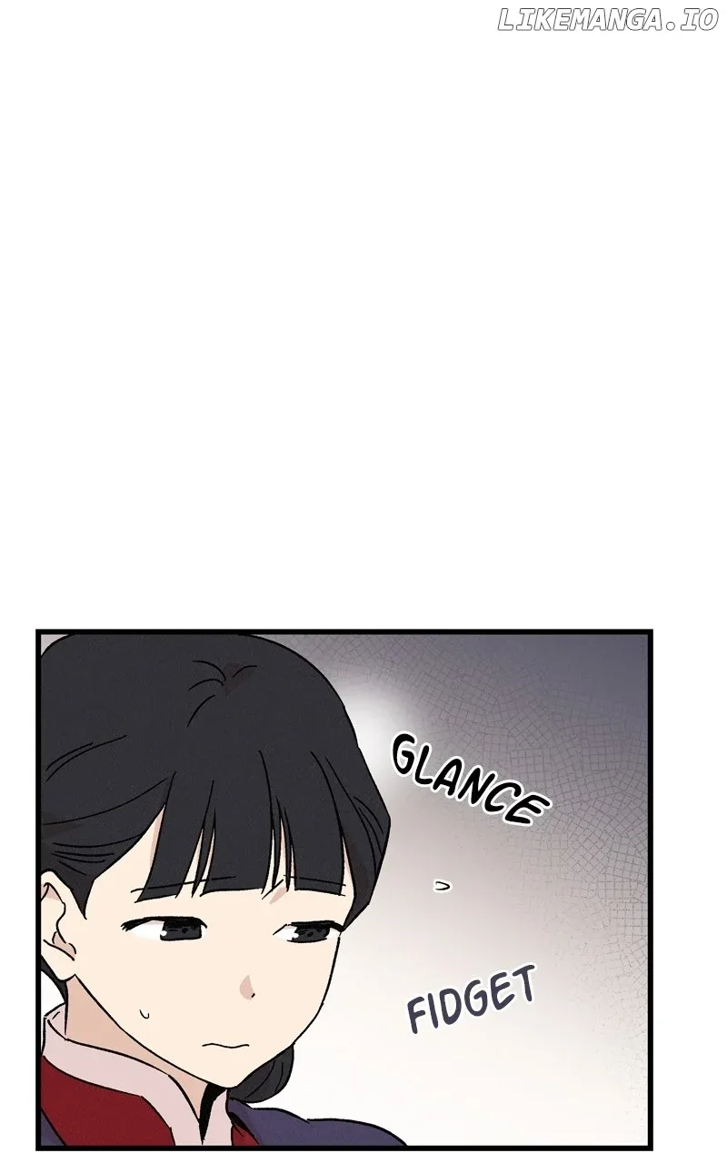 Concubine Scandal Chapter 70 page 16