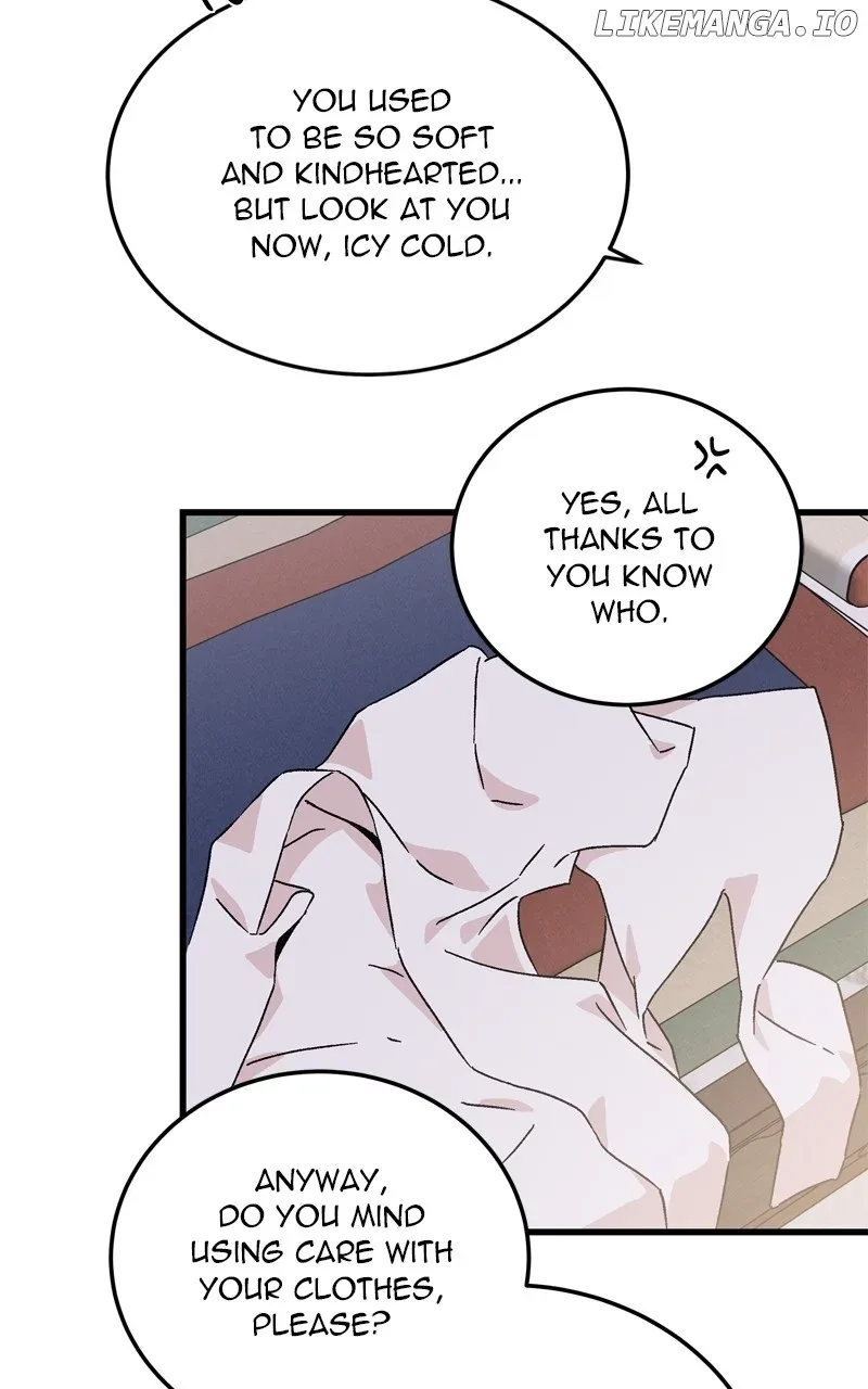 Concubine Scandal Chapter 70 page 8