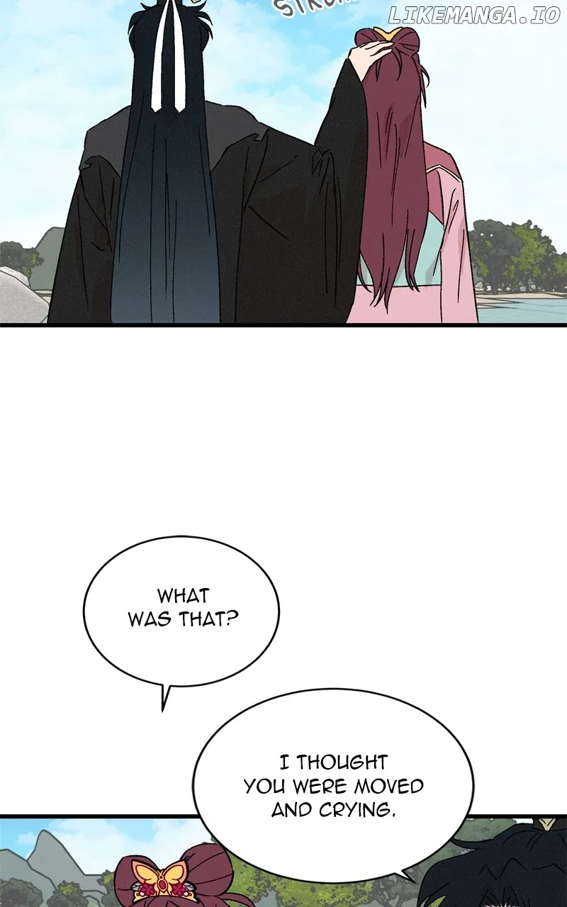 Concubine Scandal Chapter 64 page 67