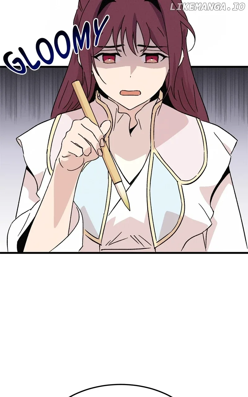 Concubine Scandal Chapter 70 page 5