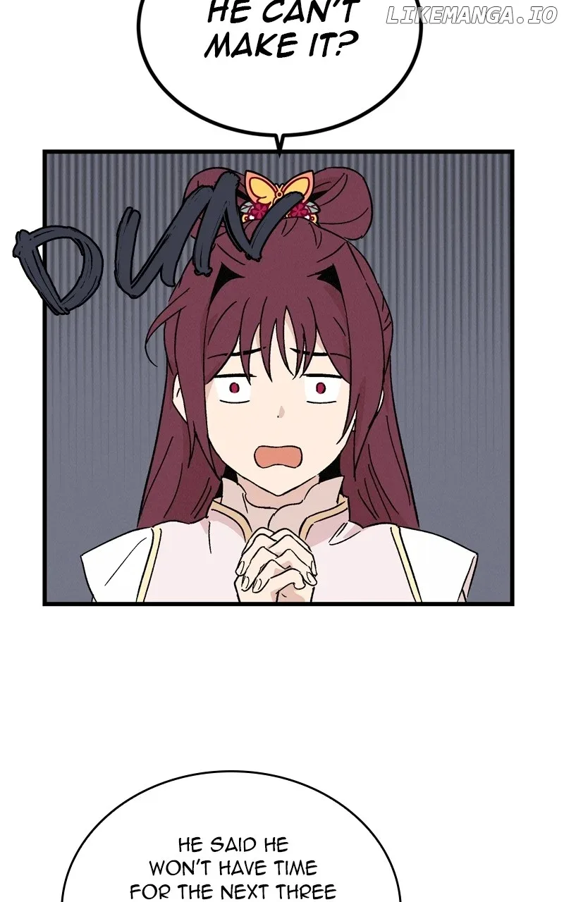 Concubine Scandal Chapter 69 page 22