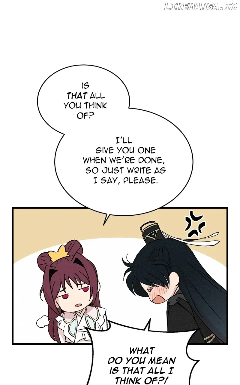 Concubine Scandal Chapter 67 page 10