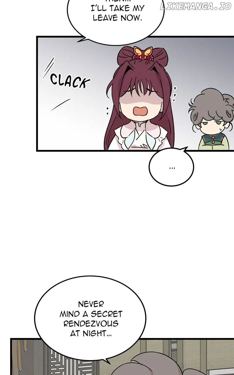 Concubine Scandal Chapter 69 page 24