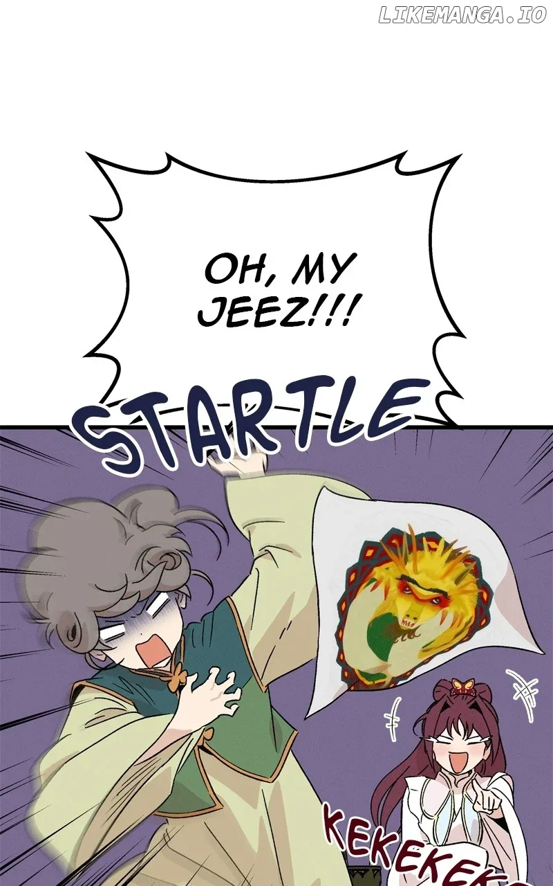 Concubine Scandal Chapter 70 page 10