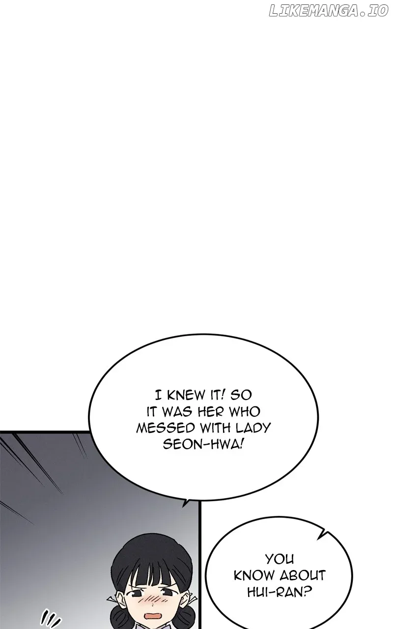 Concubine Scandal Chapter 70 page 48