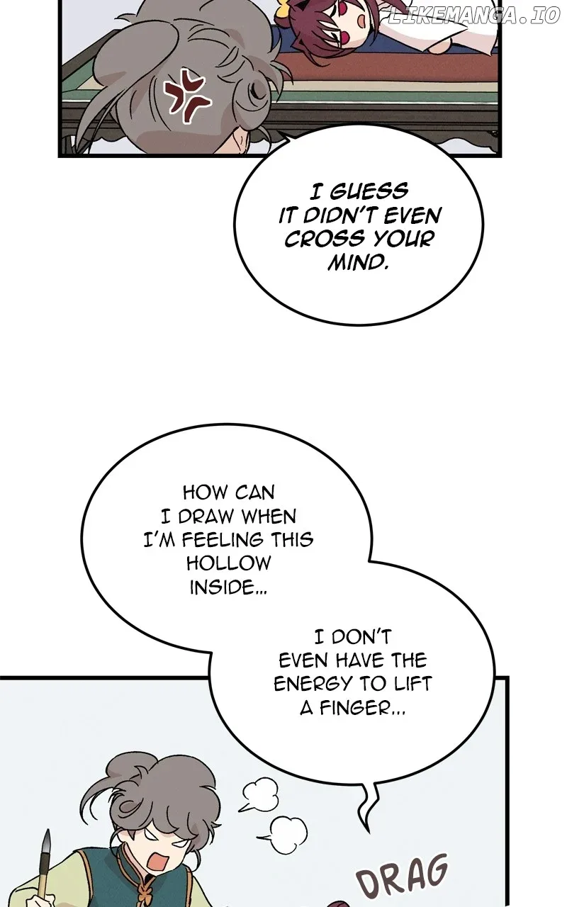 Concubine Scandal Chapter 69 page 29